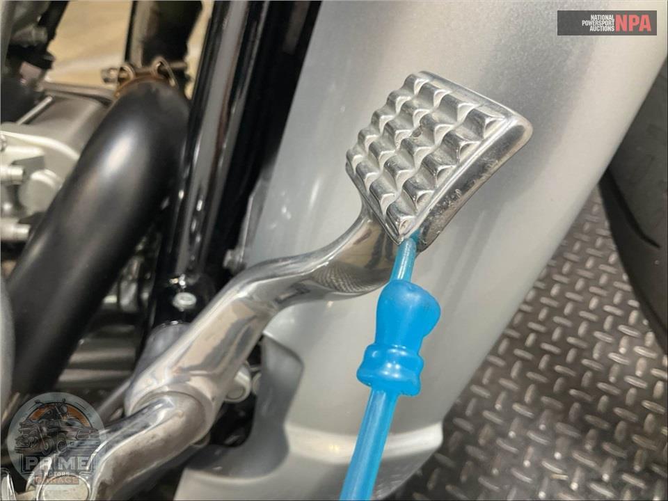 2011 Harley-Davidson VRSCF MUSCLE V-ROD — фото 24