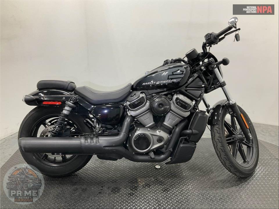 2022 Harley-Davidson RH975 NIGHTSTER — фото 1
