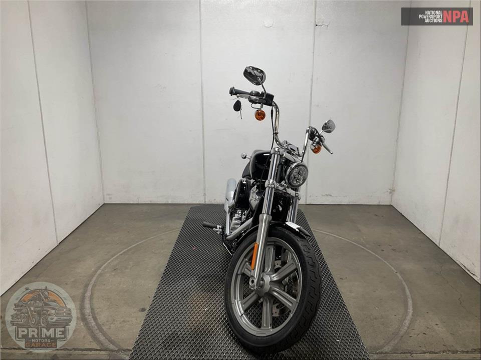 2023 Harley-Davidson FXST SOFTAIL STANDARD — фото 2