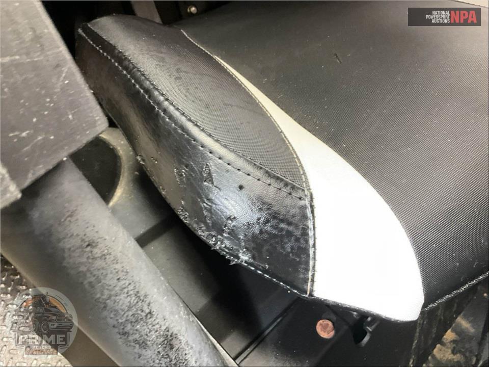 2022 Cf Moto ZFORCE 800 EX — фото 65