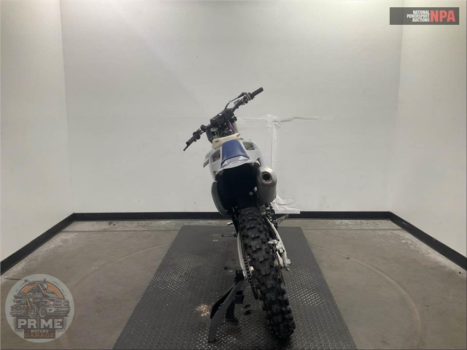 2020 Husqvarna FC 250 — фото 4