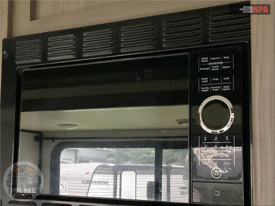2021 Keystone Rv M-318 BR - HIDEOUT SERIES — фото 25