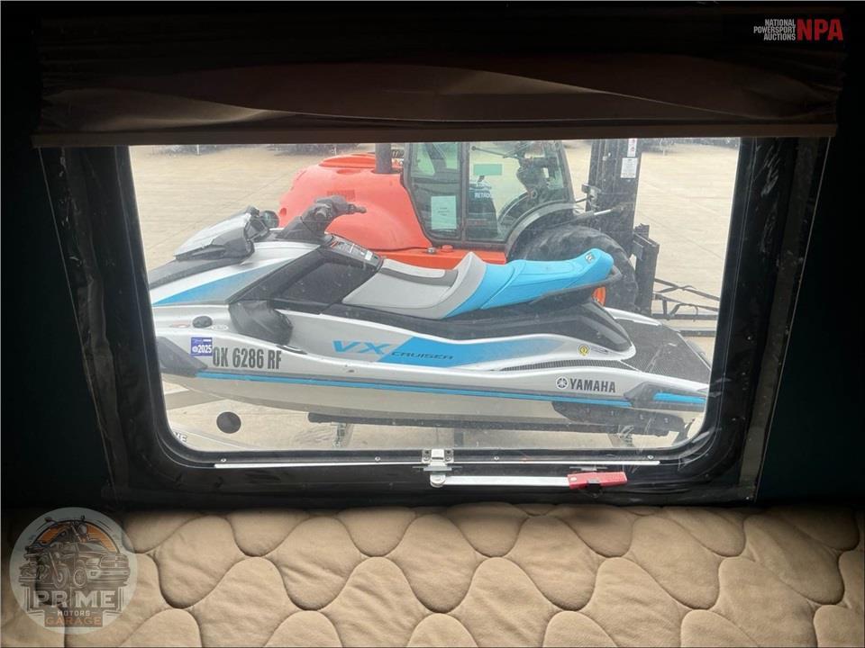 2013 Keystone Rv M-31 SQB - COUGAR X-LITE SERIES — фото 71