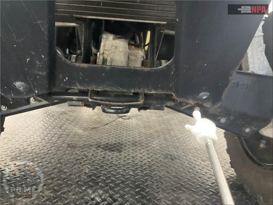 2019 Polaris SPORTSMAN 450 H.O. — фото 23