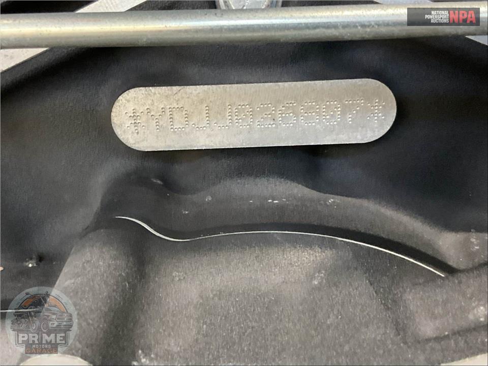 2018 Harley-Davidson FLSL SOFTTAIL SLIM — фото 19