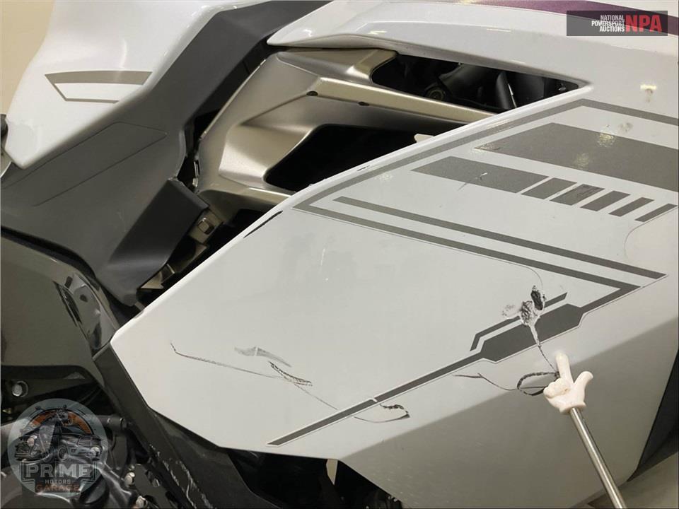 2023 Kawasaki EX400HPFNN NINJA 400 — фото 16