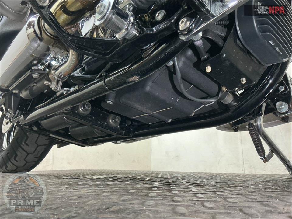 2015 Harley-Davidson FLSTC HERITAGE SOFTAIL CLASSIC — фото 12