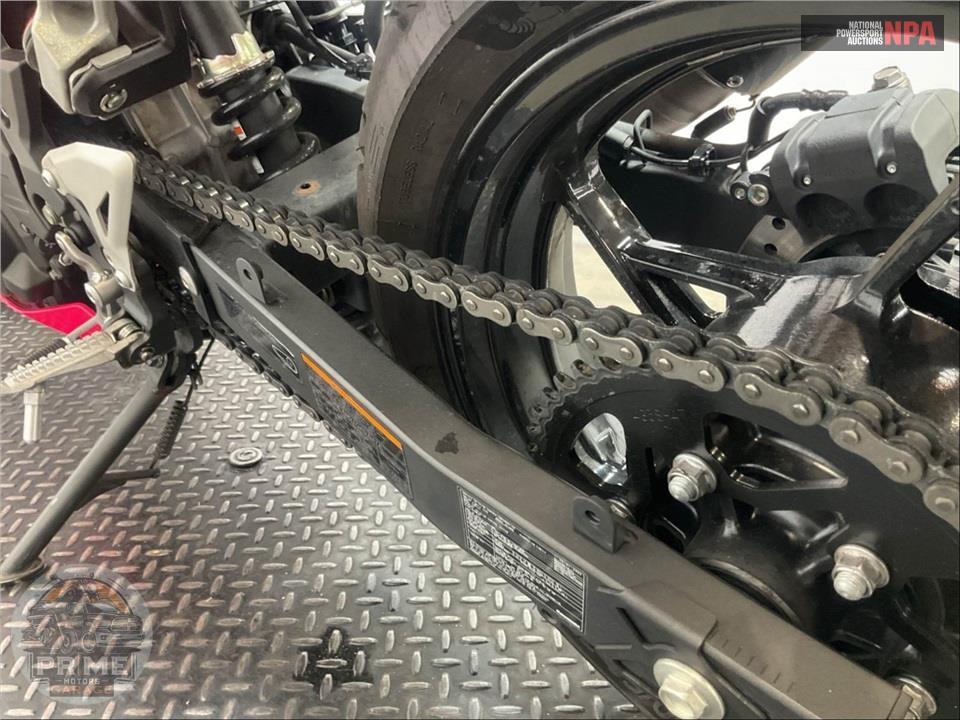 2025 Kawasaki EX500GSFNL NINJA 500 (ABS) — фото 32
