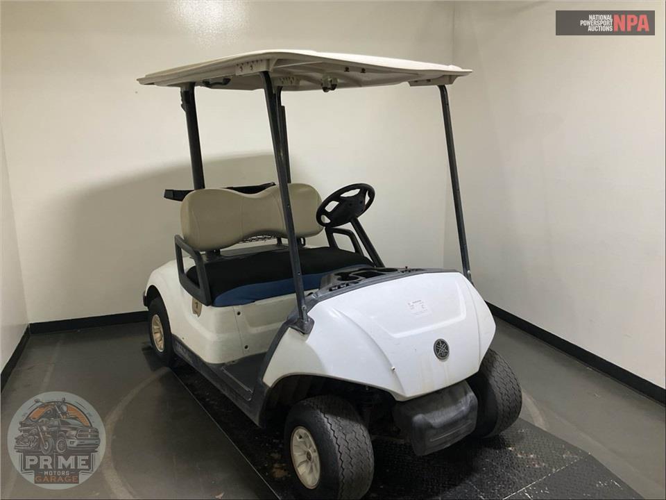 2021 Yamaha DR2AV1XAFI — фото 1