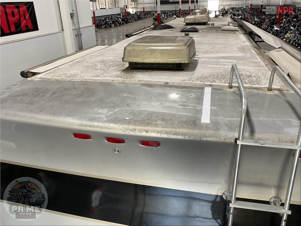 2005 Travel Supreme M-42DS04-400HP — фото 39