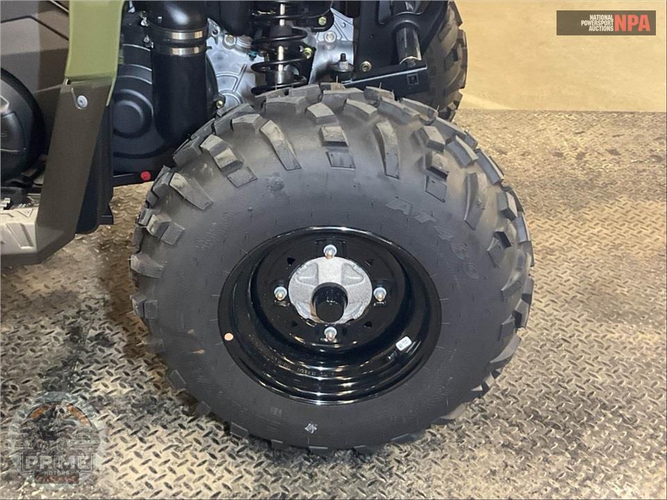 2025 Polaris SPORTSMAN 450 H.O. — фото 11
