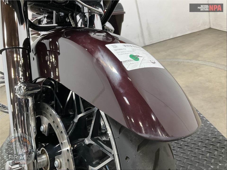 2021 Harley-Davidson FLTRXS ROAD GLIDE SPECIAL — фото 15