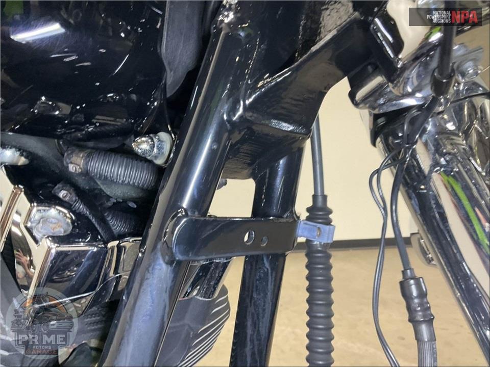 2005 Harley-Davidson FLSTCI HERITAGE SOFTAIL CLASSIC — фото 12