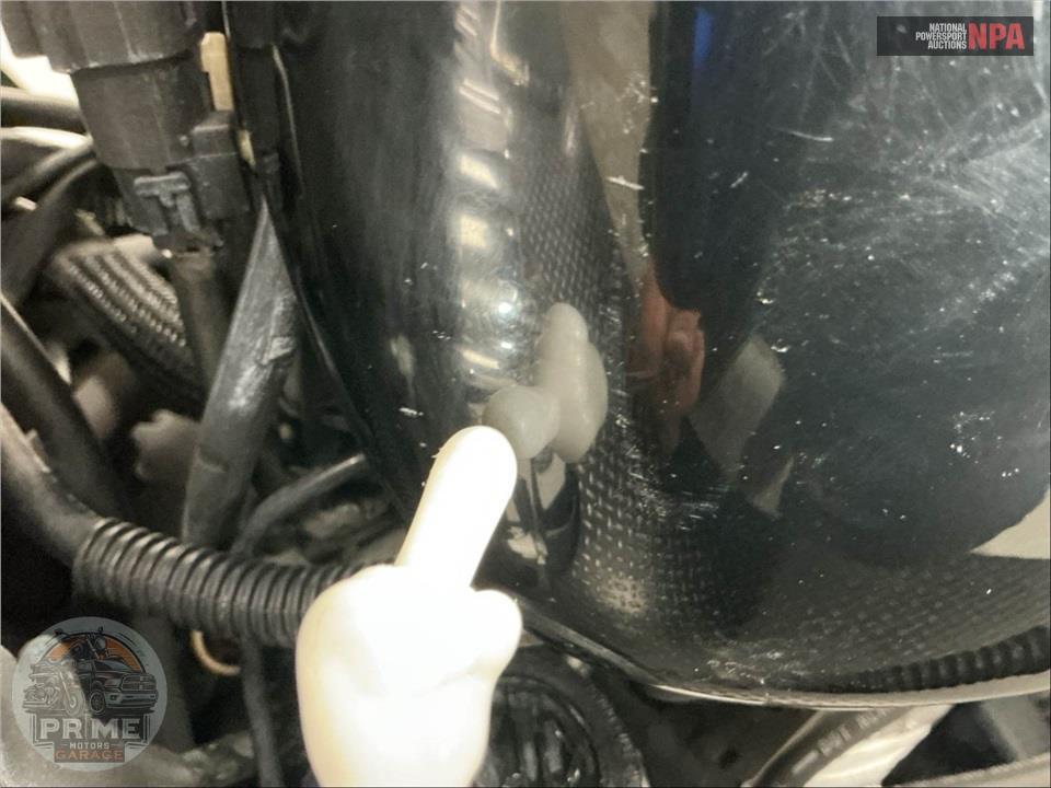 2007 Harley-Davidson XL1200L SPORTSTER LOW — фото 30