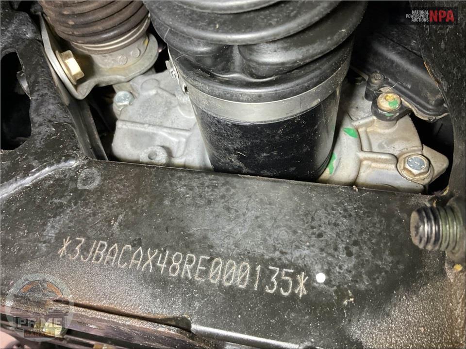 2024 Can-Am COMMANDER MAX XT-P 1000R — фото 43