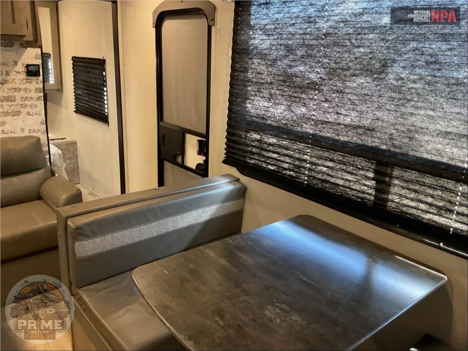 2021 Keystone Rv M-260 BH - SPRINGDALE SERIES — фото 8