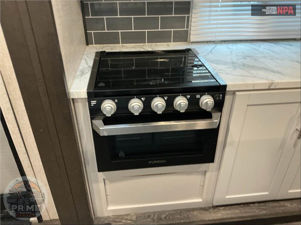 2020 Keystone Rv M-330 BHS - BULLET ULTRA LITE SERIES — фото 22