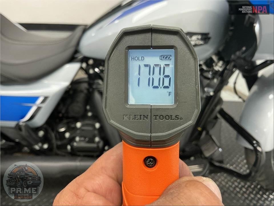 2024 Harley-Davidson FLTRX ROAD GLIDE — фото 8