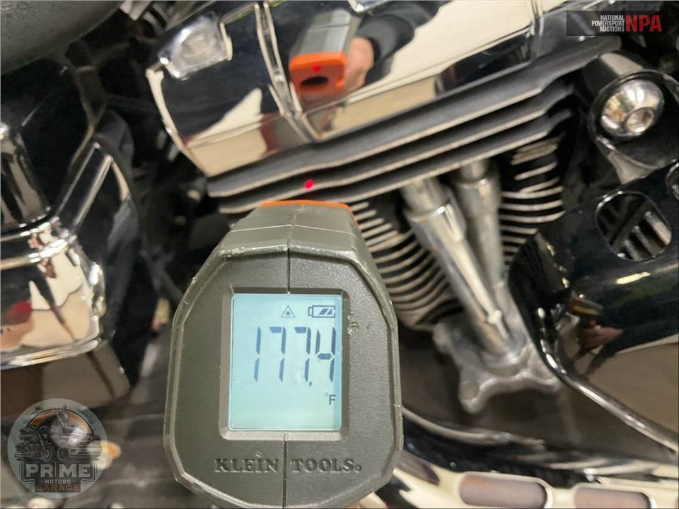 2014 Harley-Davidson FXDWG-103 DYNA WIDE GLIDE — фото 8