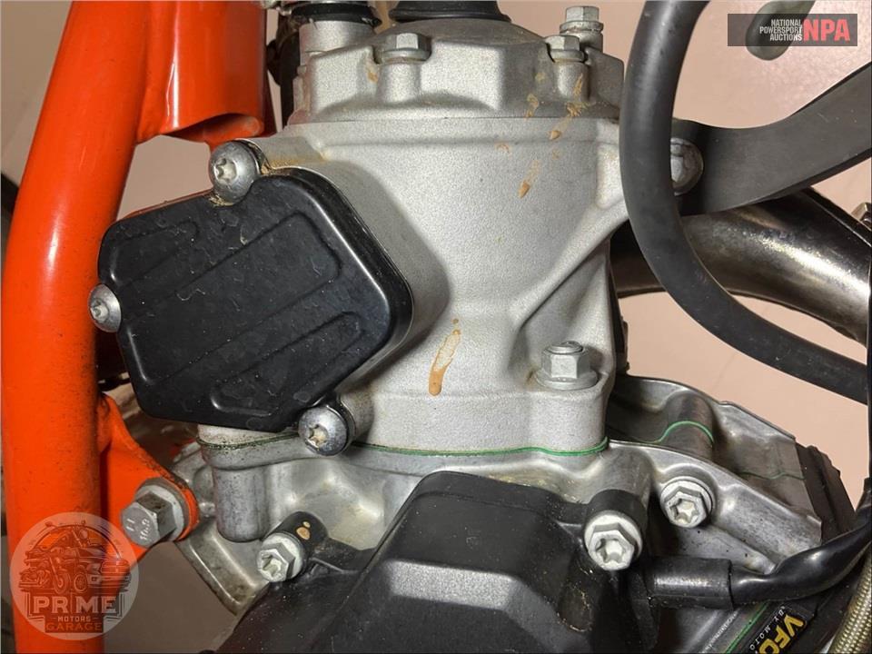 2023 Ktm 85 SX 17/14 — фото 12