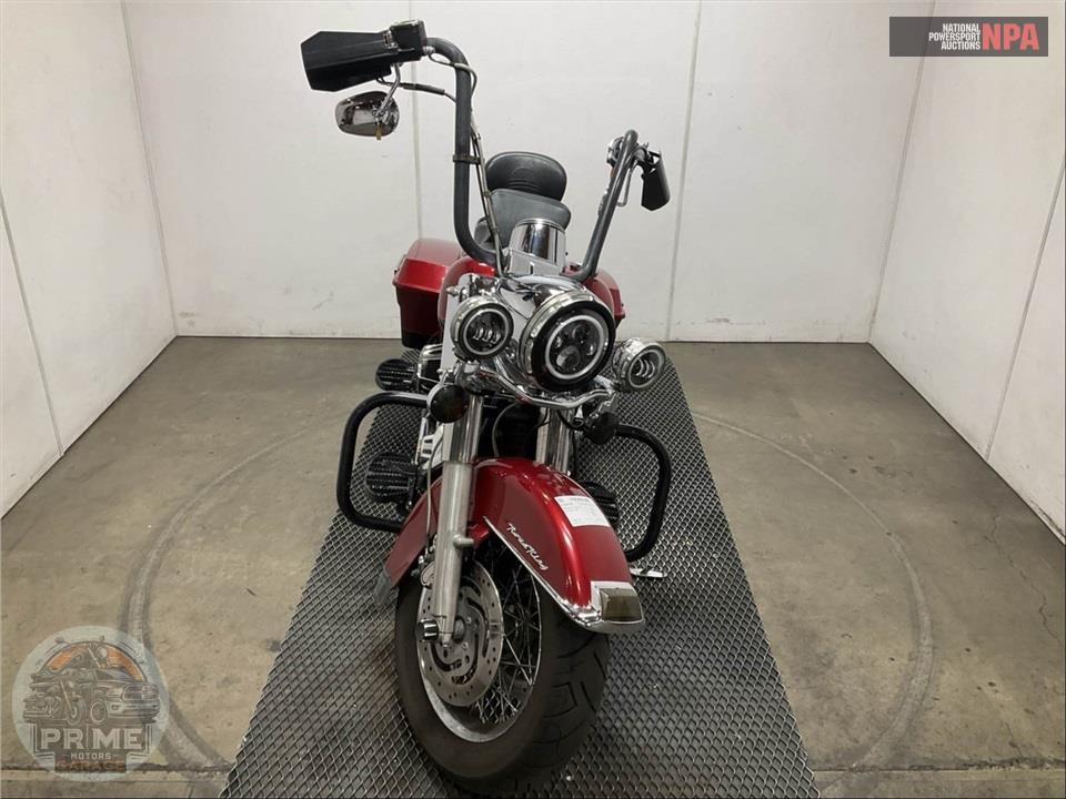 2006 Harley-Davidson FLHRI ROAD KING — фото 2
