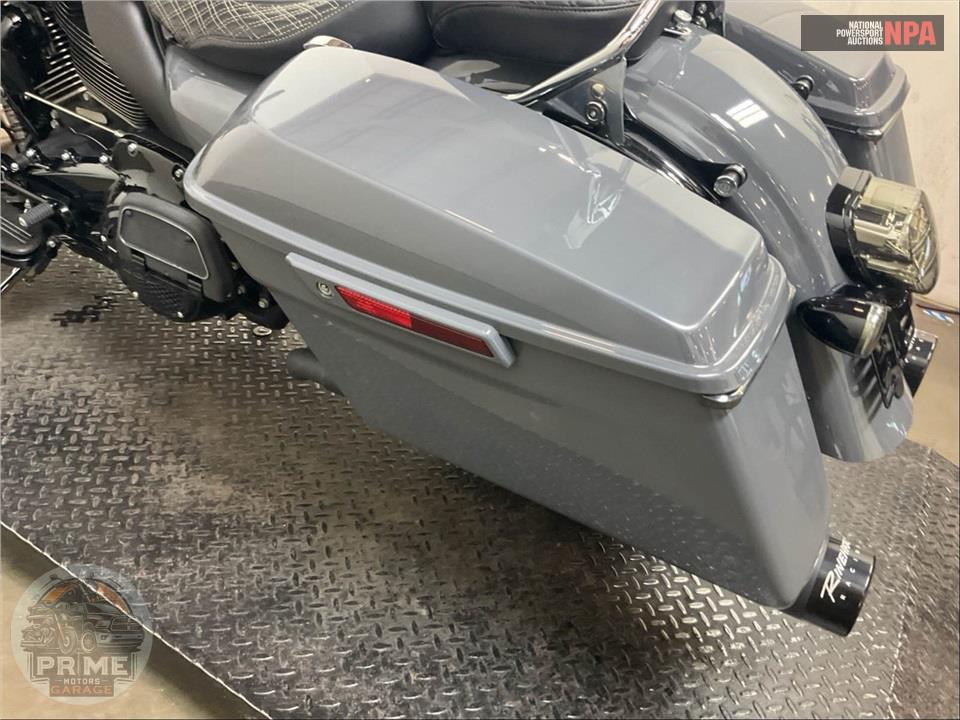 2022 Harley-Davidson FLTRXST ROAD GLIDE ST — фото 16
