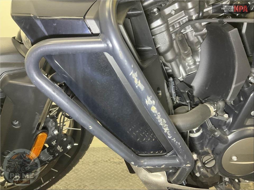 2023 Harley-Davidson RA1250S PAN AMERICA SPECIAL — фото 13