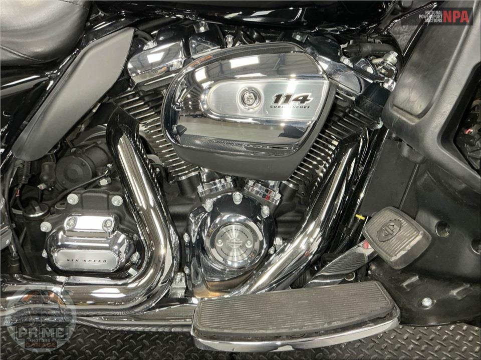 2023 Harley-Davidson FLHTK ELECTRA GLIDE ULTRA LIMITED — фото 6