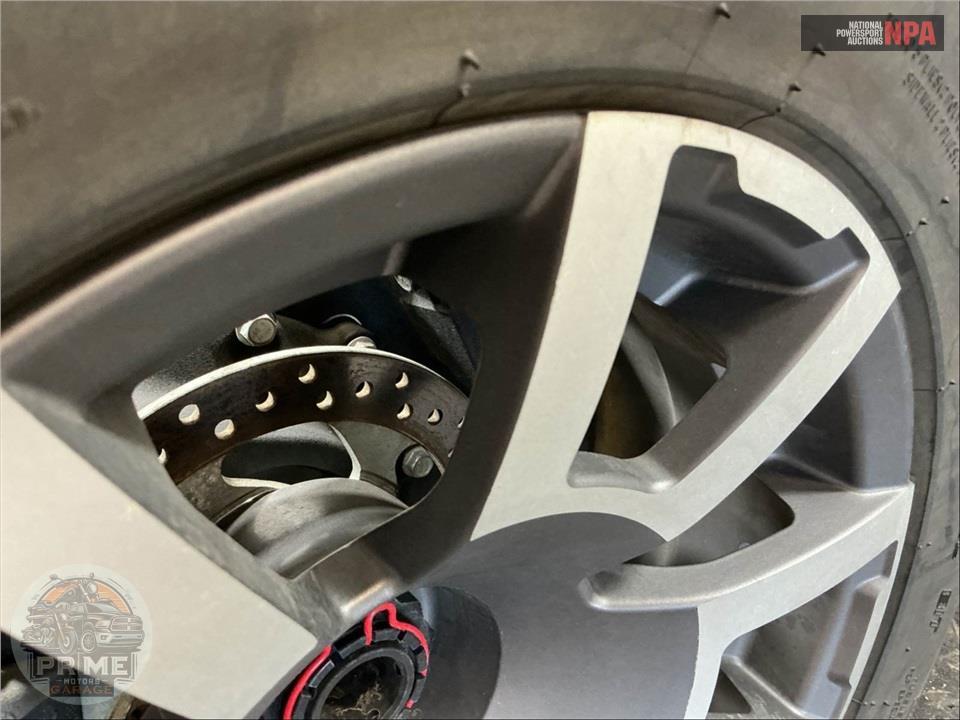 2020 Can-Am RYKER RALLY EDITION 900 ACE — фото 16