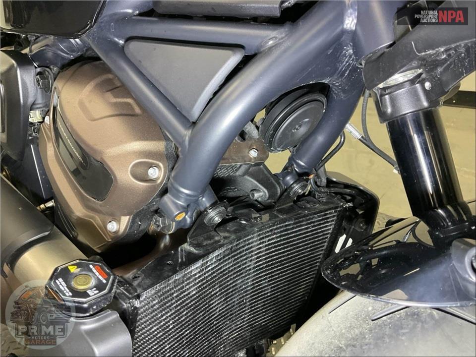2024 Harley-Davidson RH1250S SPORTSTER S — фото 13
