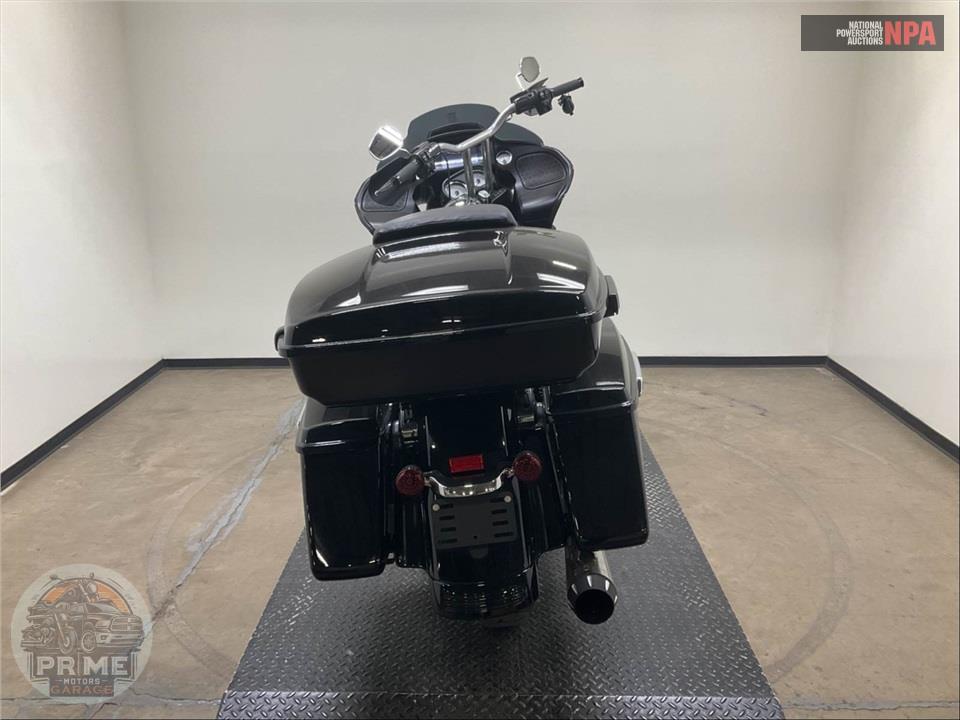 2020 Harley-Davidson FLTRX ROAD GLIDE — фото 4