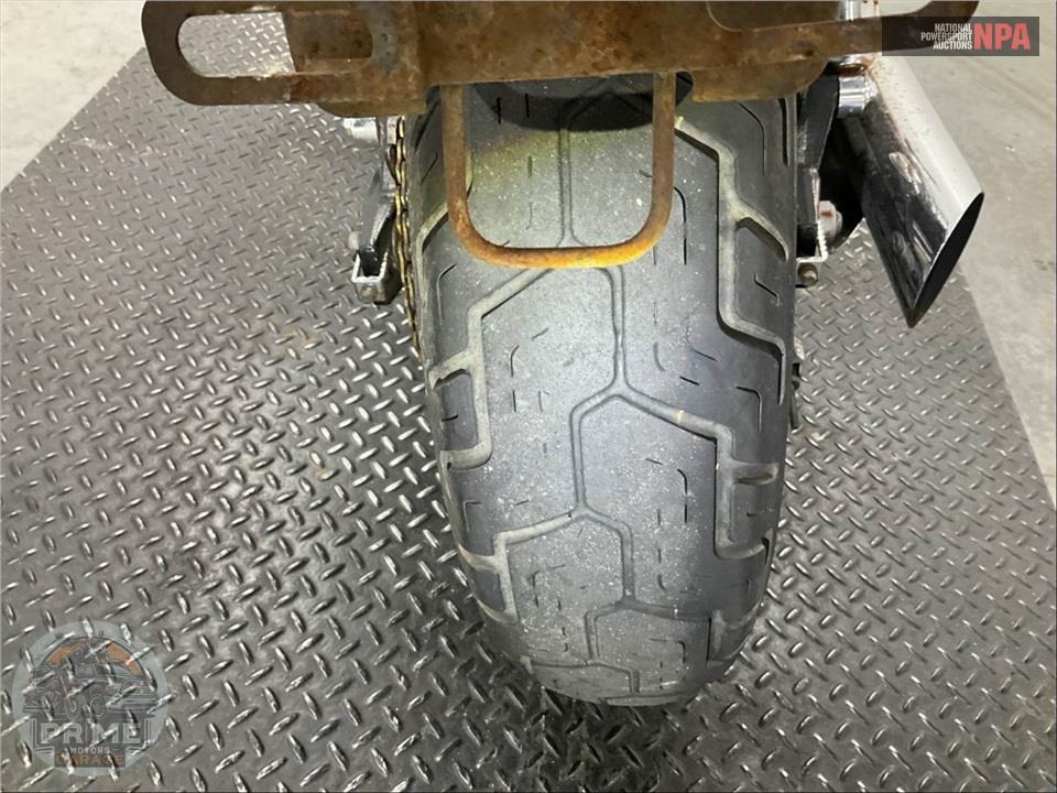 2003 Honda VT750DCB3 SHADOW SPIRIT — фото 25