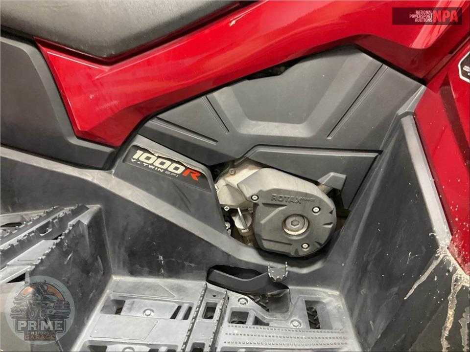 2024 Can-Am OUTLANDER MAX XT 1000R — фото 8