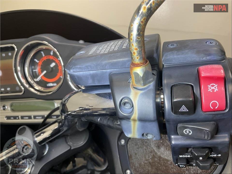 2011 Kawasaki VN1700JBF VULCAN VAQUERO — фото 29