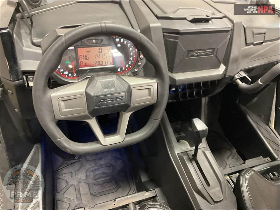 2020 Polaris RZR PRO XP — фото 48