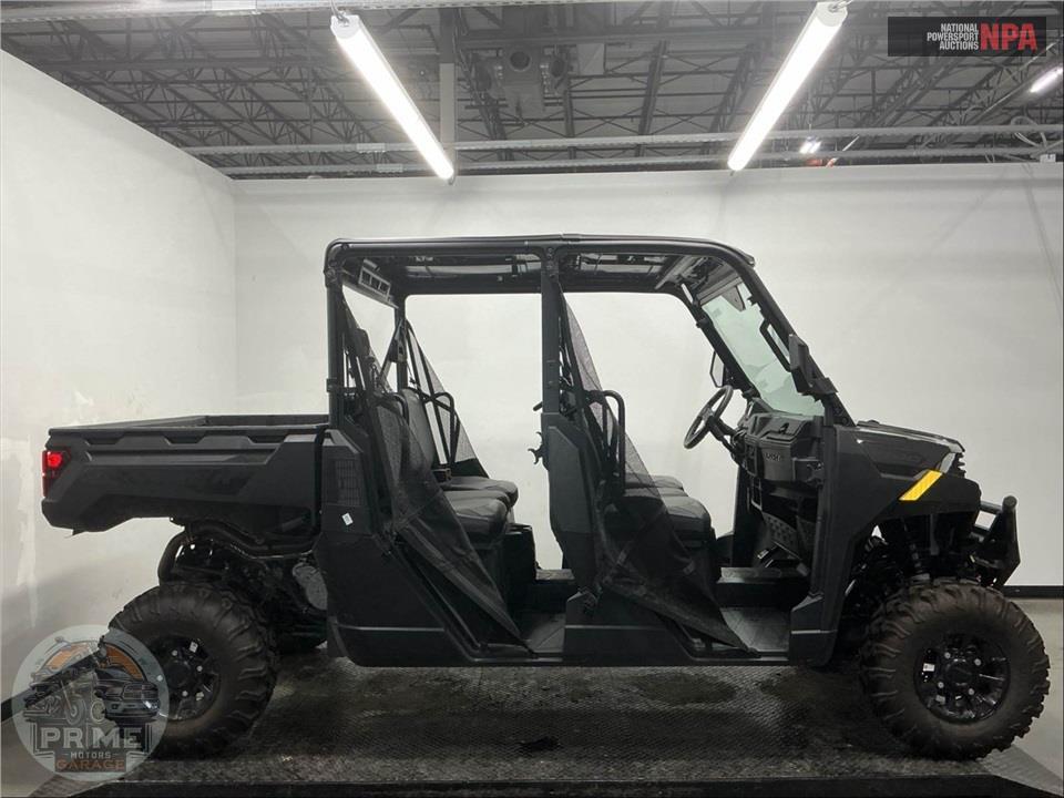 2025 Polaris RANGER CREW 1000 PREMIUM — фото 1