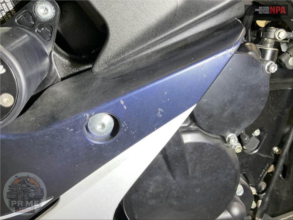2023 Suzuki GSX-R750M3 — фото 15