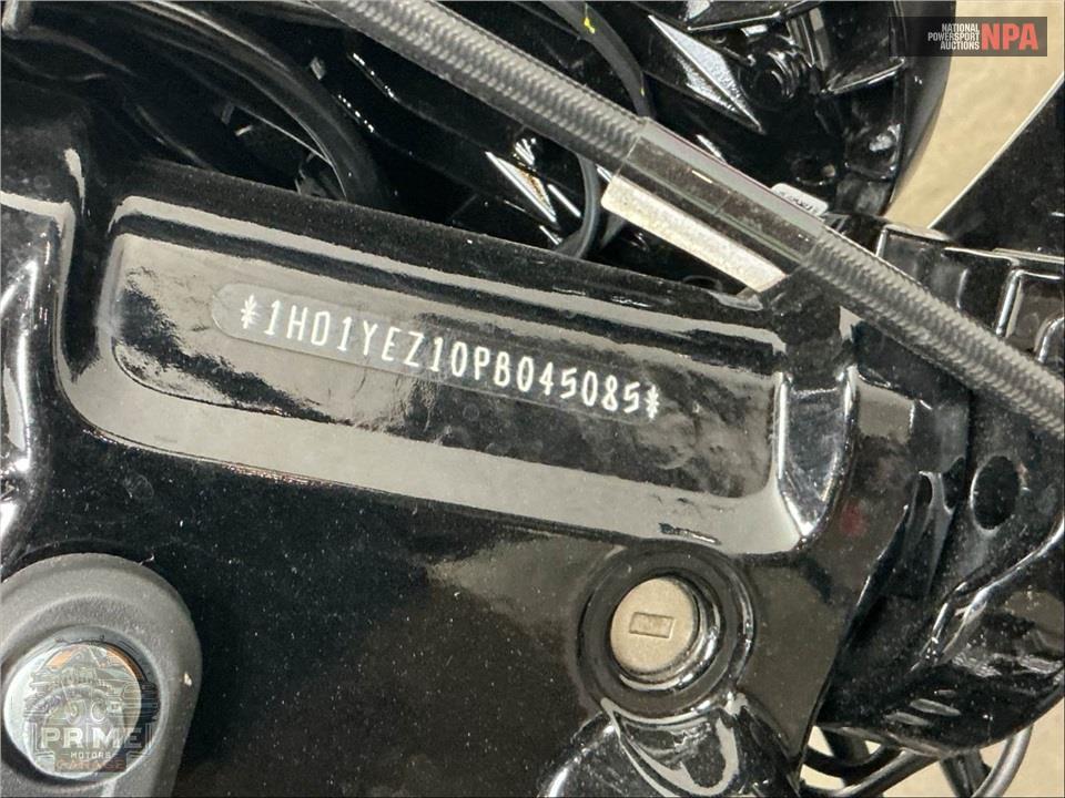 2023 Harley-Davidson FXBR BREAKOUT 117 — фото 20