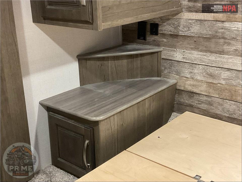 2021 Keystone Rv M-29 RKS COUGAR FIFTH WHEEL SERIES — фото 21