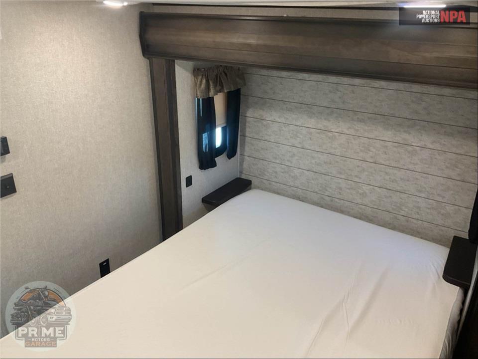 2019 Keystone Rv M-362 RD - MONTANA HIGH COUNTRY FIFTH WHEEL SERIES — фото 13