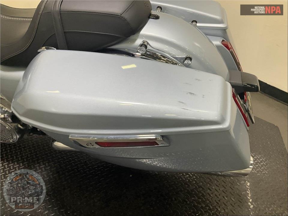 2025 Harley-Davidson FLTRX ROAD GLIDE — фото 19