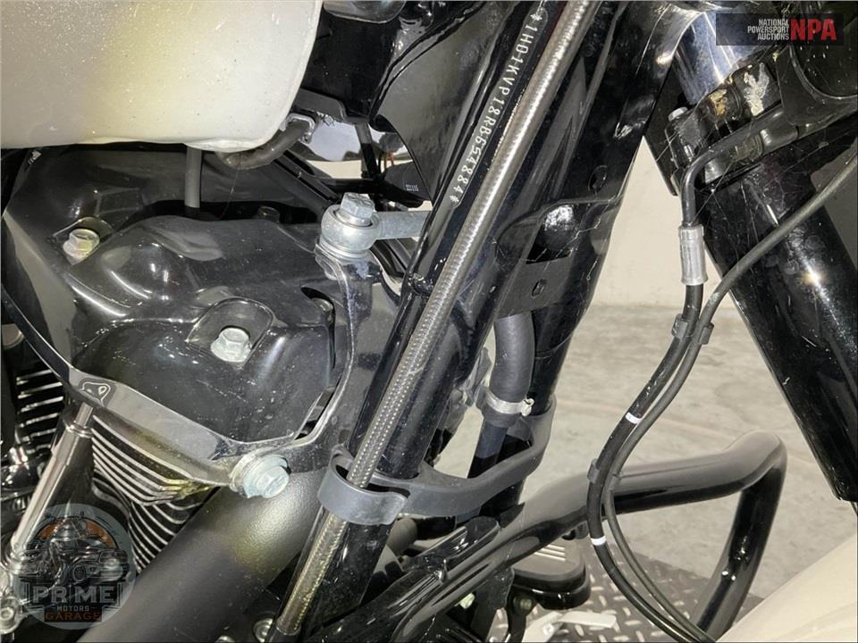 2024 Harley-Davidson FLHRXS ROAD KING SPECIAL — фото 14
