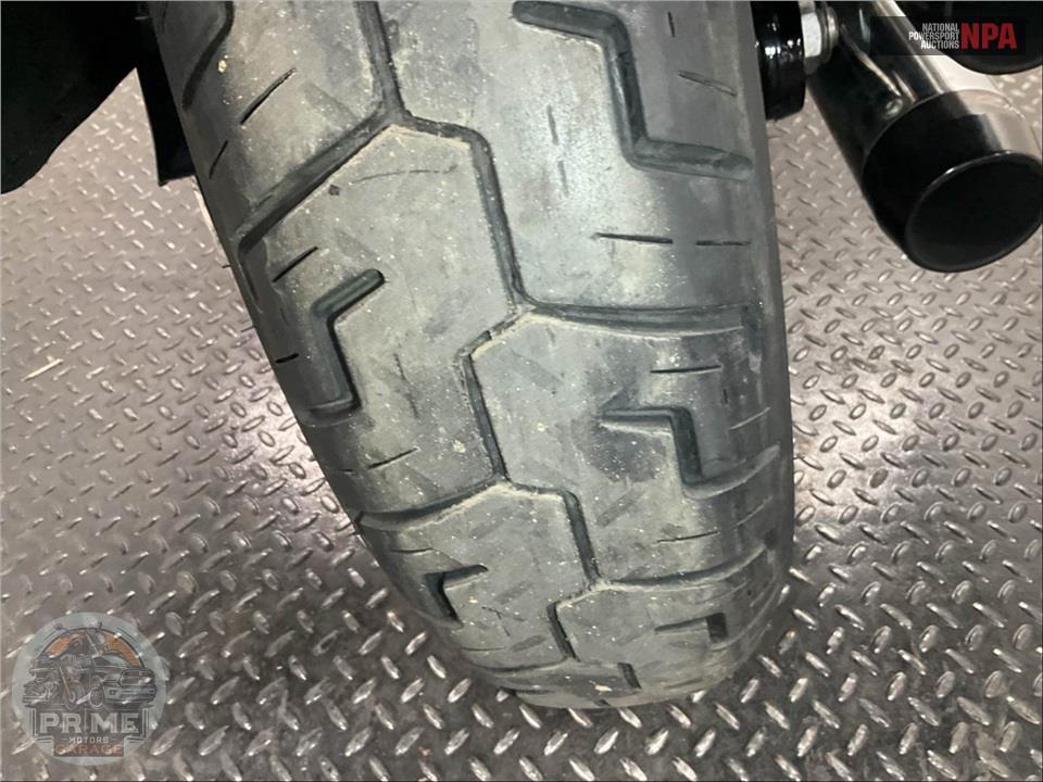 2018 Harley-Davidson FLSL SOFTTAIL SLIM — фото 22