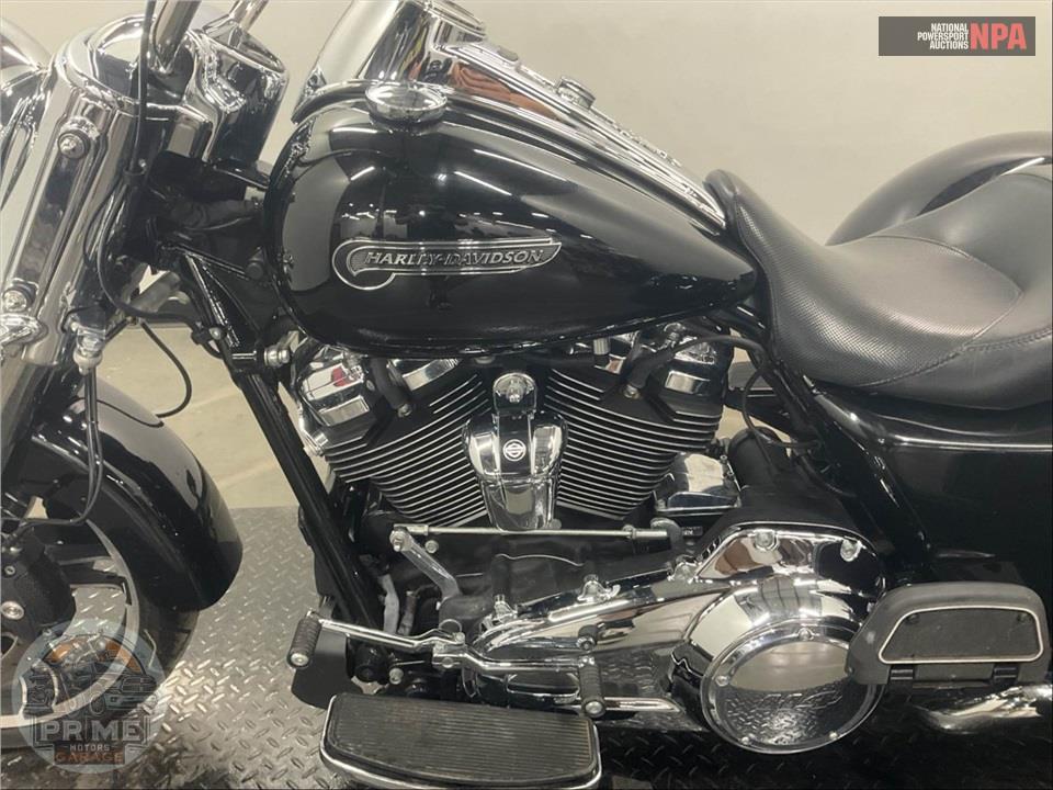 2019 Harley-Davidson FLRT FREEWHEELER — фото 7