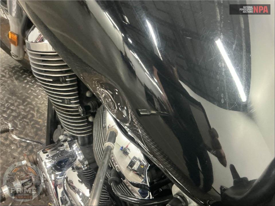 2000 Honda VT750CD2Y SHADOW ACE DLX — фото 19
