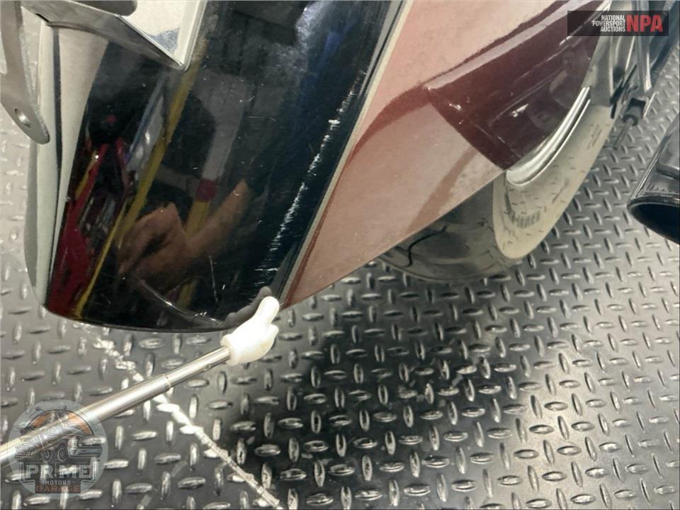 2006 Honda VT750C6 SHADOW AERO — фото 23