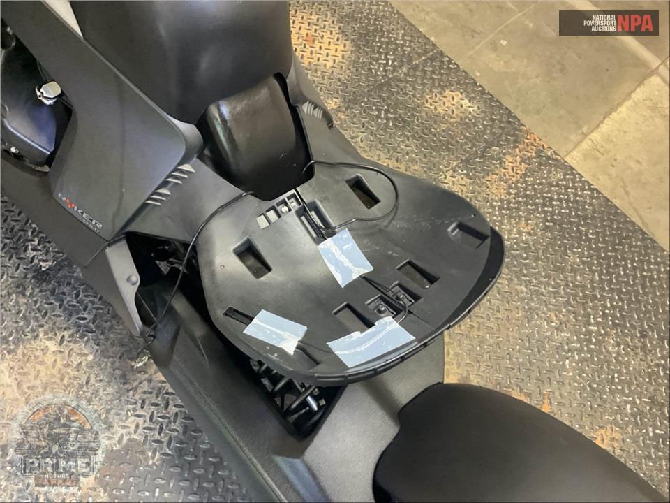 2022 Can-Am RYKER 900 SPORT — фото 16