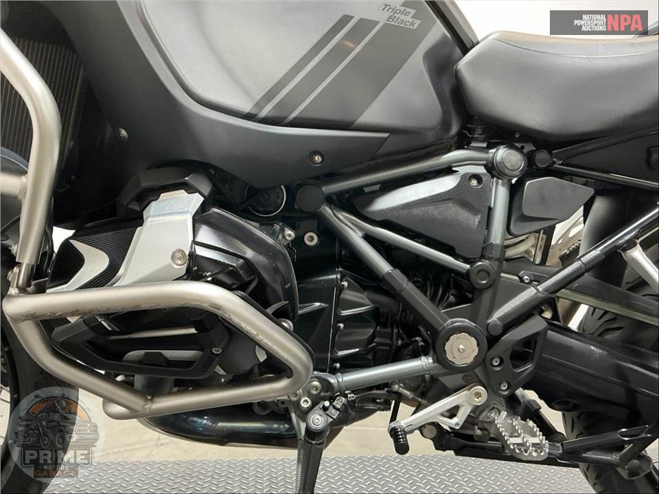 2021 Bmw R1250GS ADVENTURE — фото 7