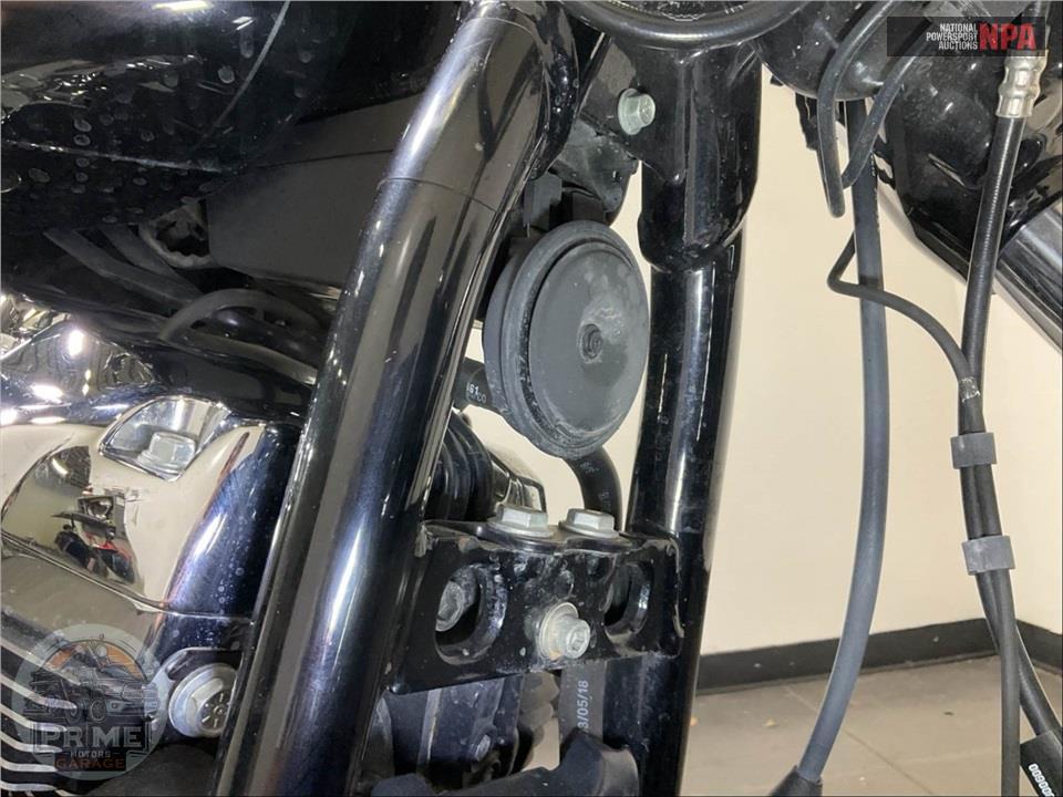 2019 Harley-Davidson FXBR BREAKOUT — фото 12