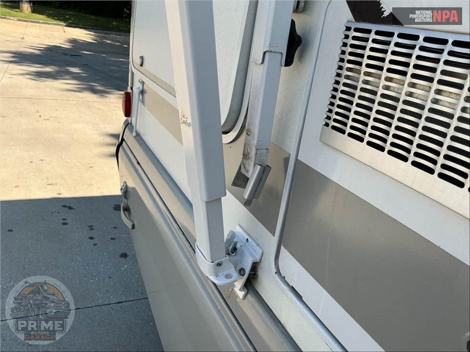 2008 Winnebago M-24H-DODGE SPRINTER DIESEL - VIEW SERIES — фото 80